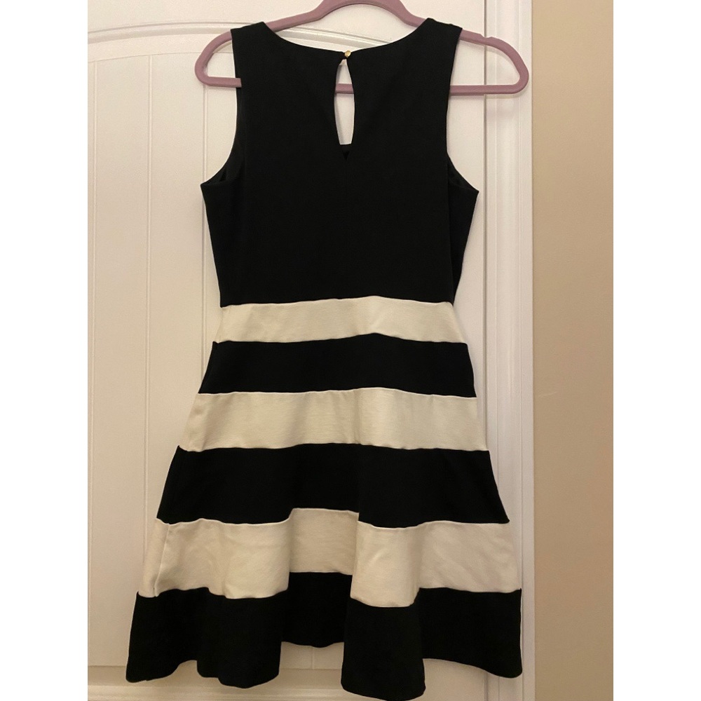 Express skater dress size small - Picture 2 of 4